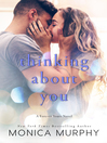 Cover image for Thinking About You